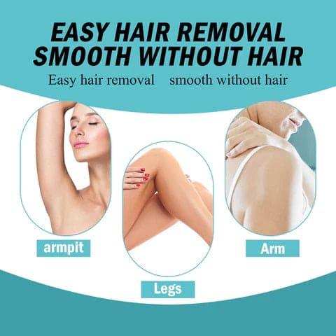 Hair Removal Spray (Fast Action) onestopbazaar