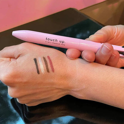 4-in-1 Makeup Pen