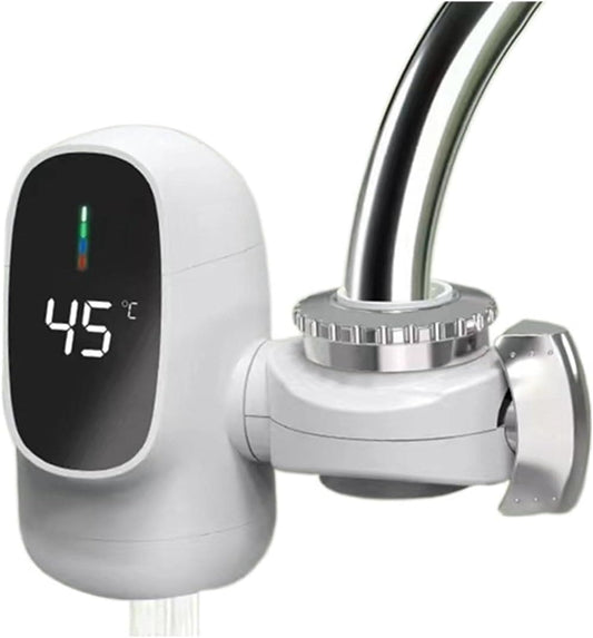Instant Electric Hot Water Heater Faucet