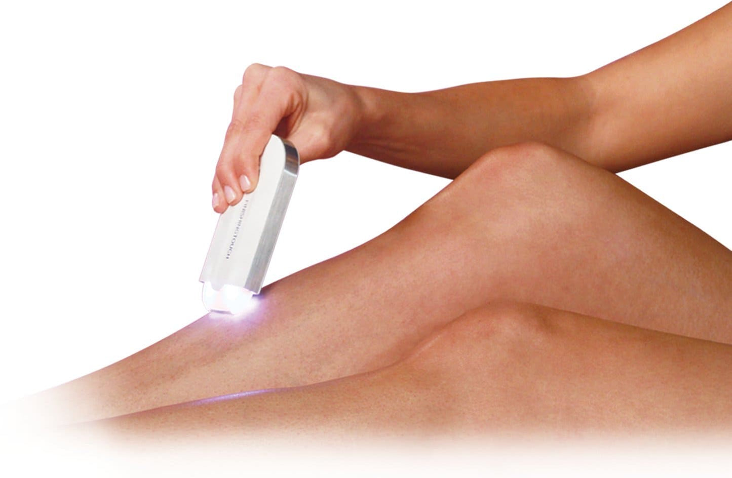 Rechargeable Hair Removal Machine