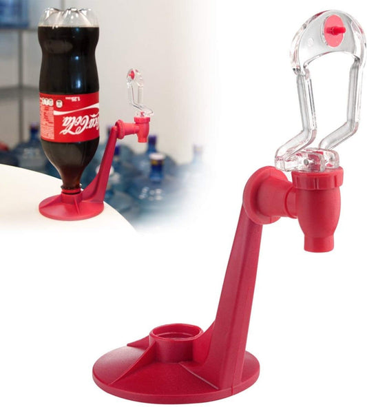 BOTTLE HOLDER FOR COLD DRINK BOTTLES onestopbazaar