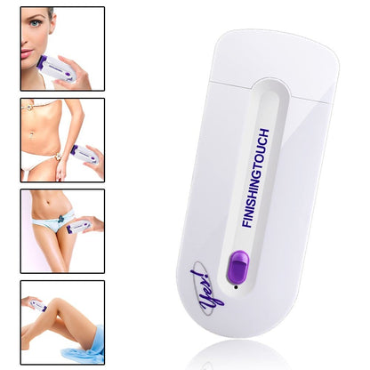 Rechargeable Hair Removal Machine