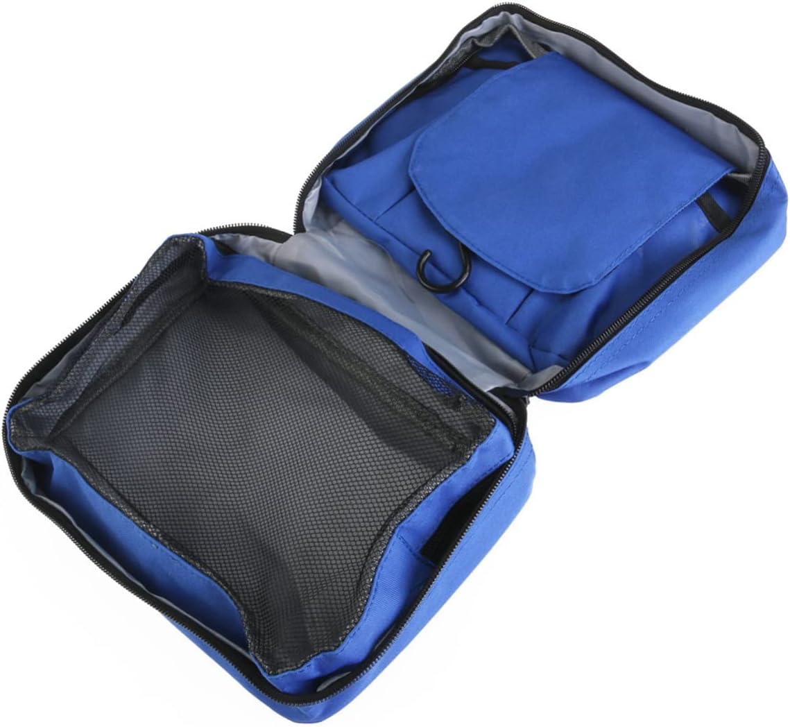 Travel Organizer Cosmetic Toilet Articles Storage Waterproof Bag onestopbazaar