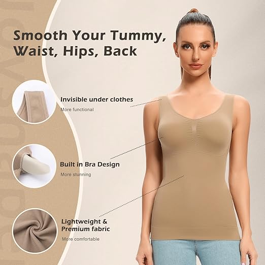 Slim Up Women'S Body Shaper