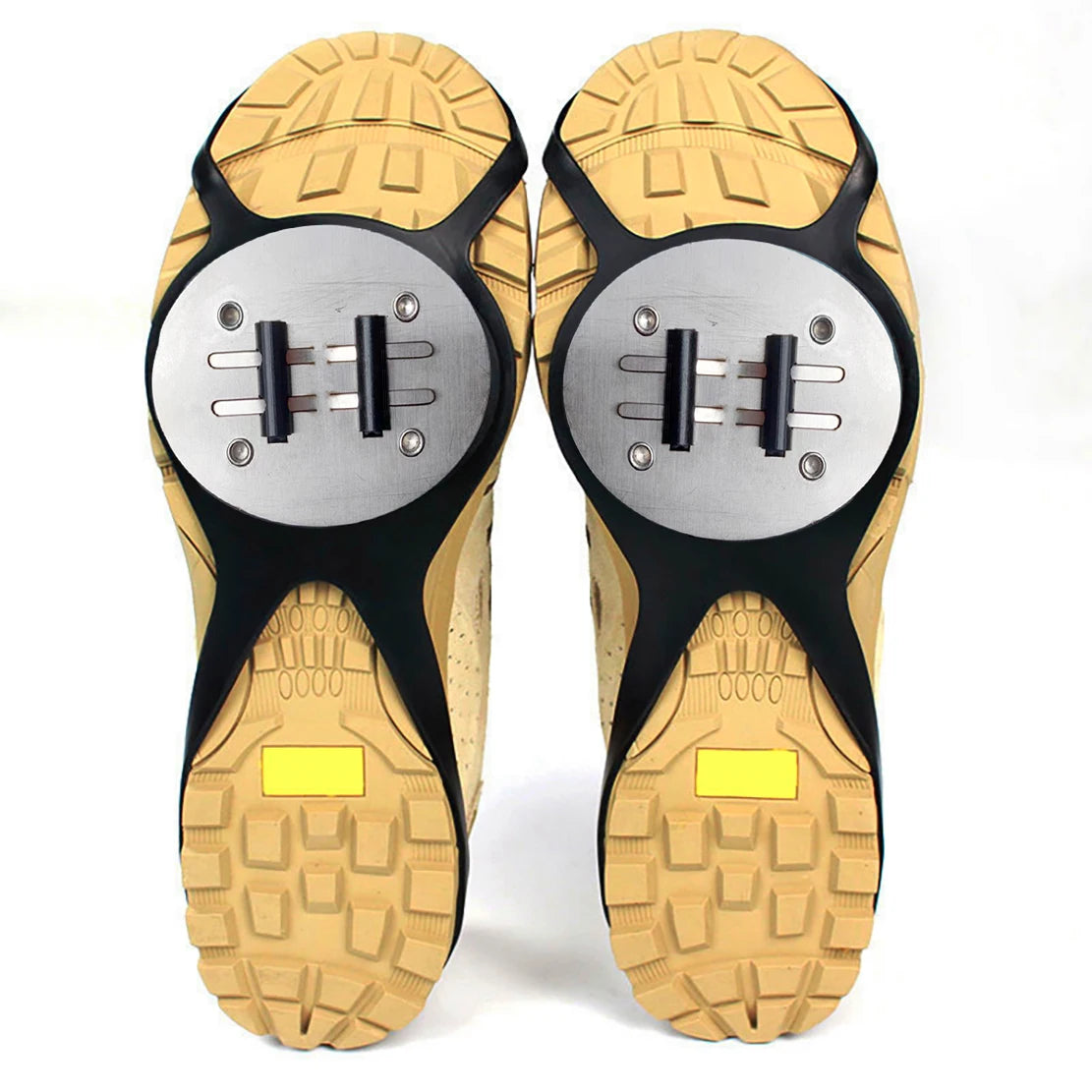 Spark Feet Slider [Free Shipping]