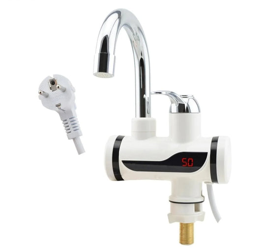 Heating Faucet
