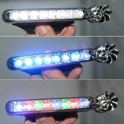 Wind Power LED Light [Free Shipping]
