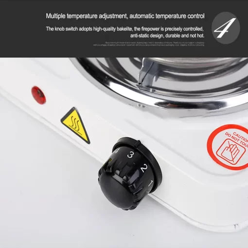 Portable Heater Electric Stove