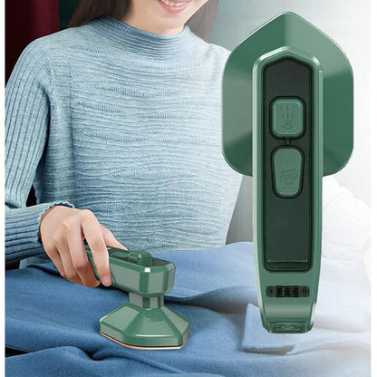 Portable Mini Iron