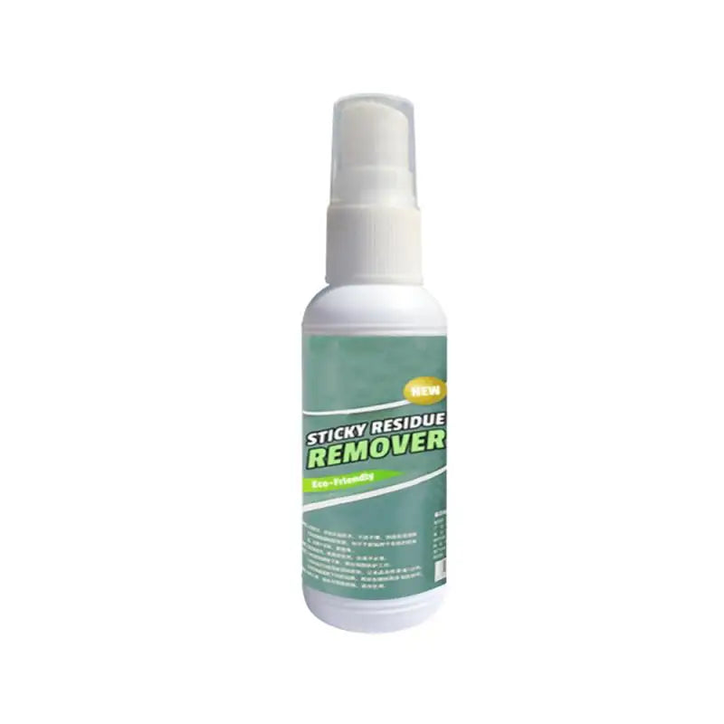 Sticky Residue Remover Spray