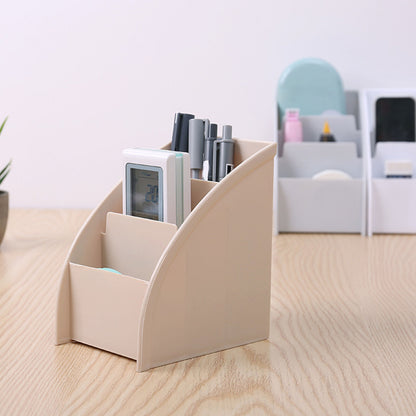 3-GRID DESKTOP SEPRATED TABLE ORGANIZER onestopbazaar