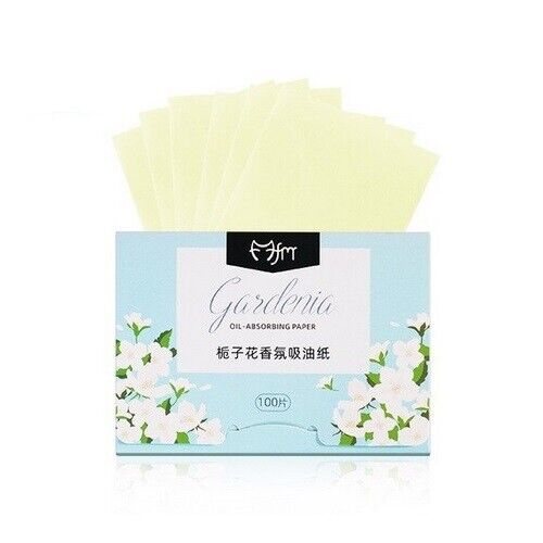 Oil Control Blotting Papers