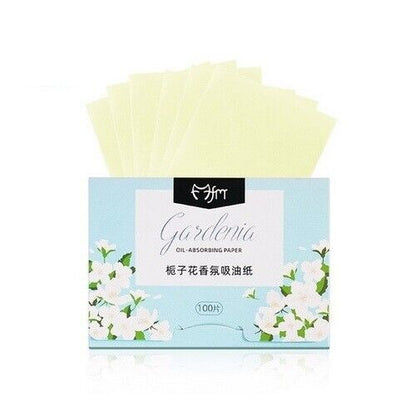Oil Control Blotting Papers