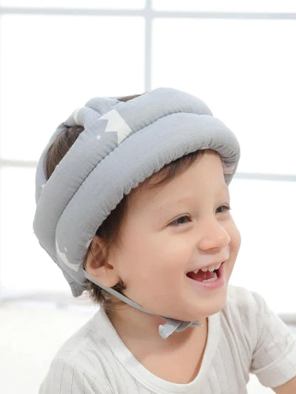 Baby Head Safety Helmet onestopbazaar