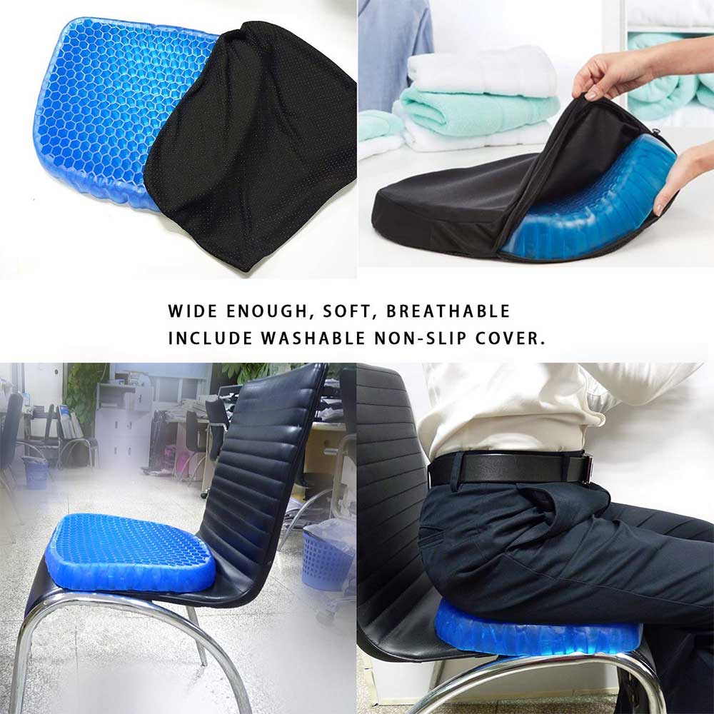 Egg Sitter Support Cushion [Free Shipping] onestopbazaar