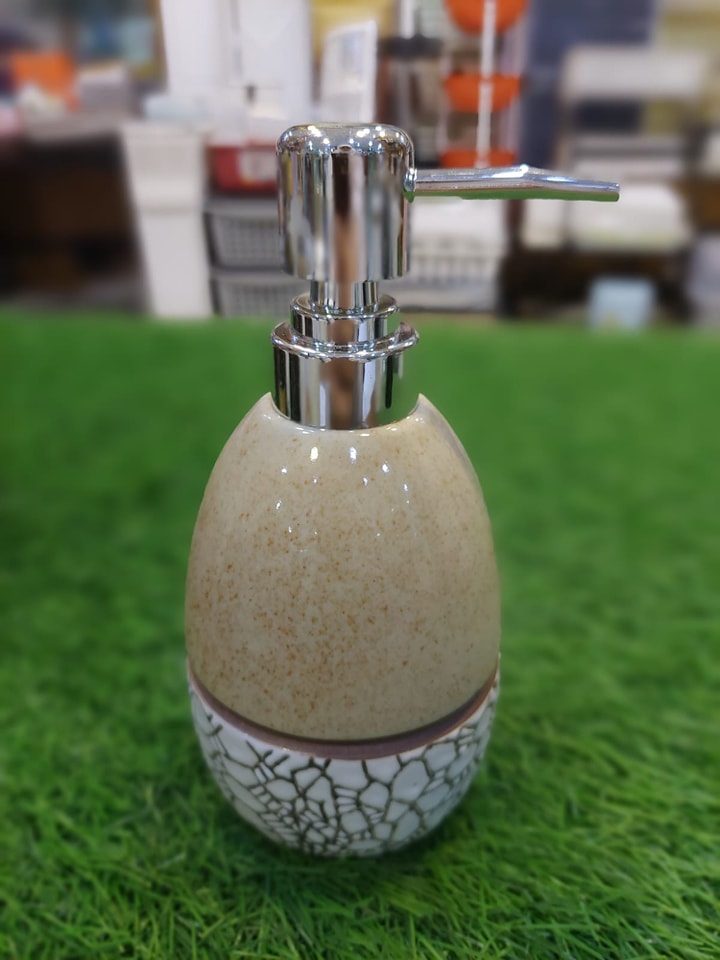 Ceramic Material Liquid Dispenser onestopbazaar