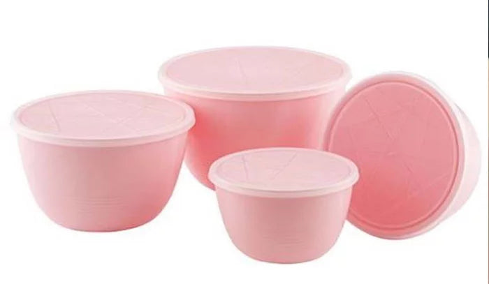 ZIBA BOWL SET OF 4 onestopbazaar