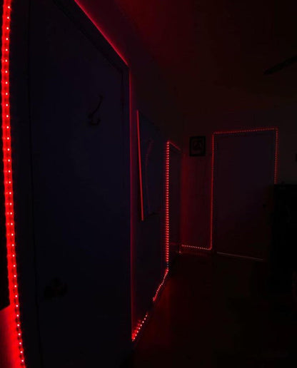 5m Led RGB Strip Light with Remote onestopbazaar