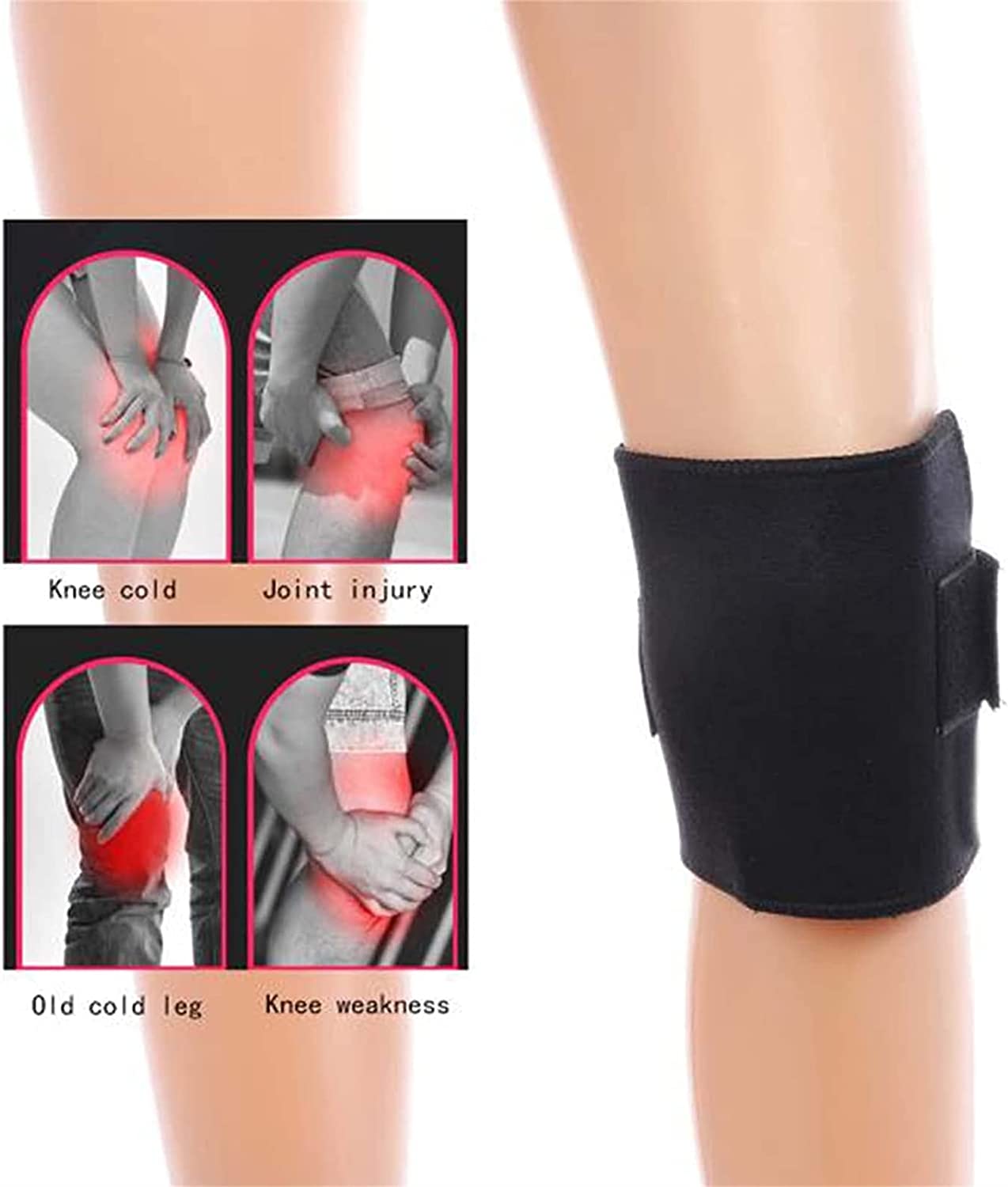 Joint Care Knee Brace