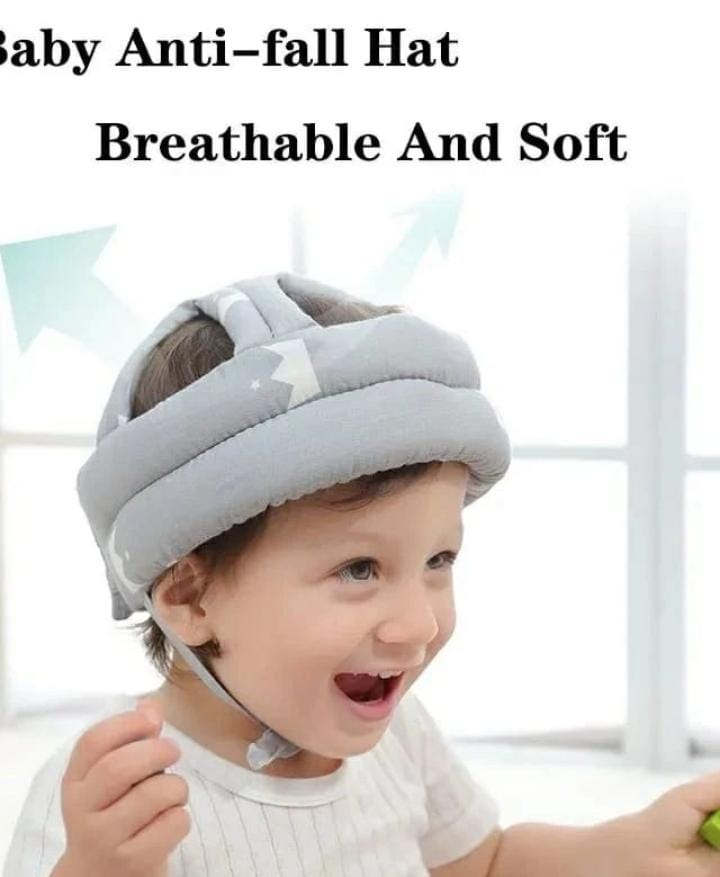Baby Head Protection Baby Anti-fall Hat onestopbazaar