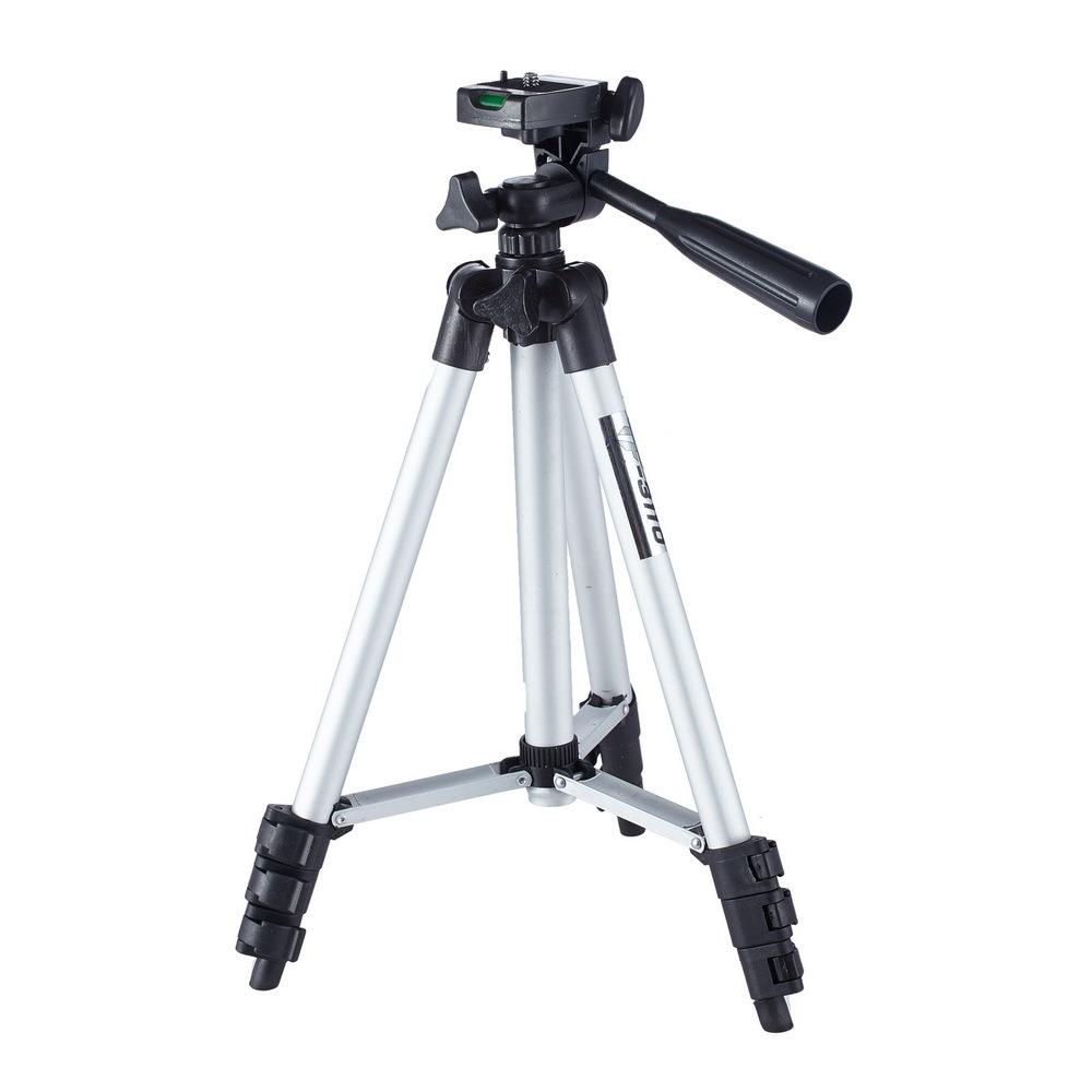 Extendable Stretch 3110 Portable Digital Camera Camcorder Tripod Stand Lightweight Aluminum for Canon Nikon Sony Phone onestopbazaar