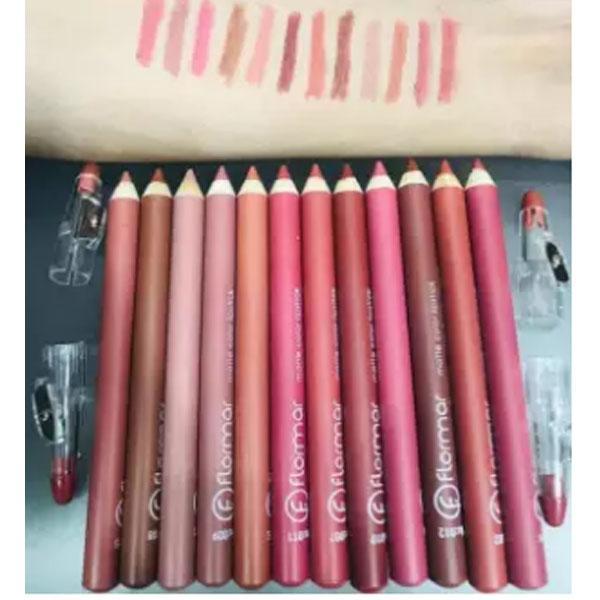 Lipstick Pencil (Pack of 12) onestopbazaar