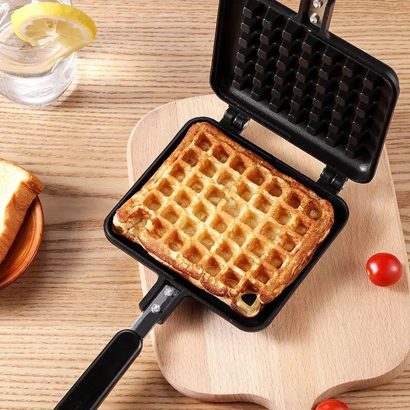 Waffle Iron Maker onestopbazaar